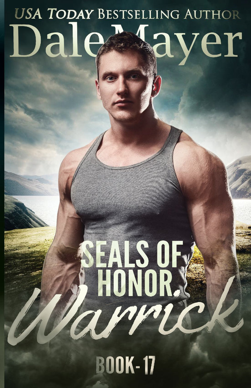SEALs of Honor: Warrick
