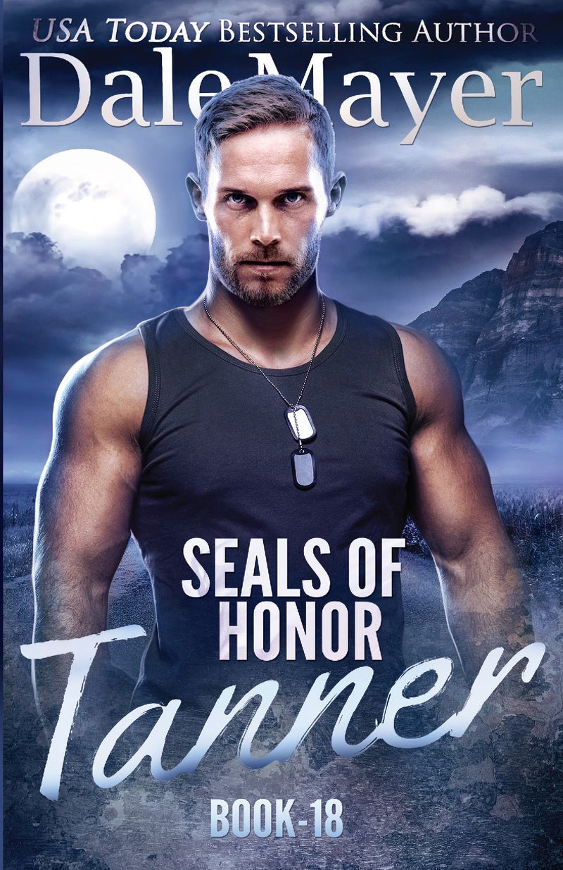 SEALs of Honor: Tanner