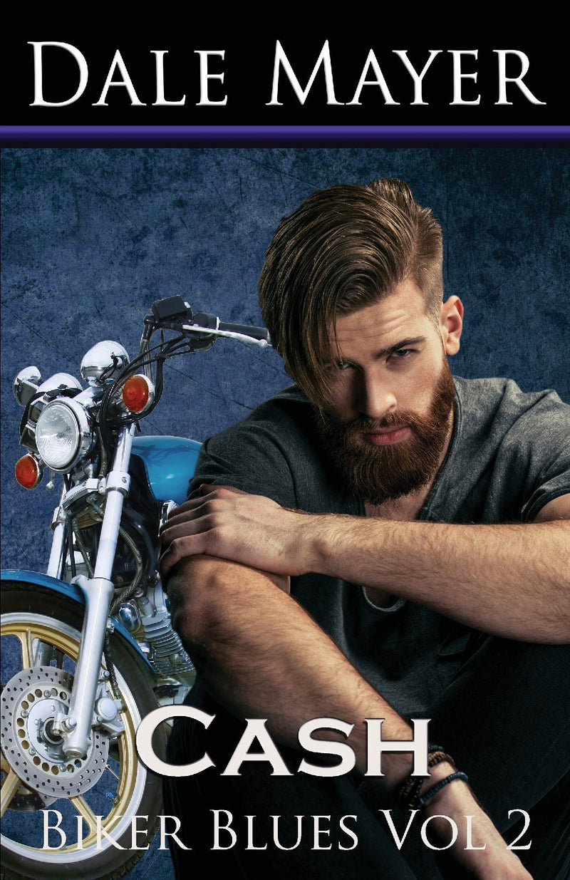 Biker Blues: Cash