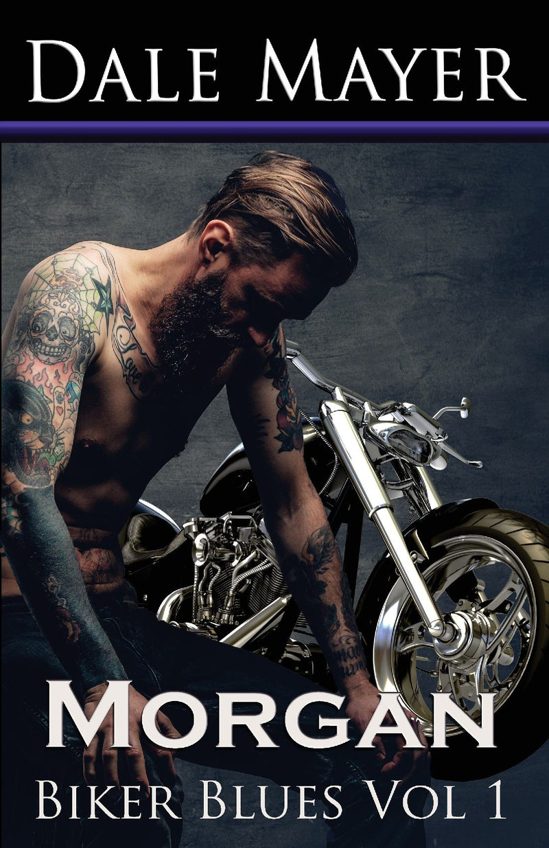 Biker Blues: Morgan