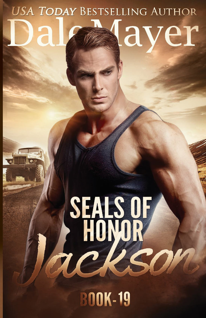 SEALs of Honor: Jackson