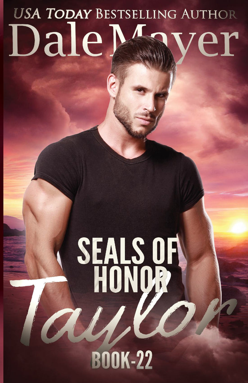 SEALs of Honor: Taylor