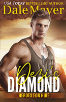 Dezi’s Diamond
