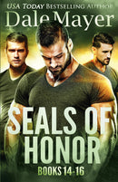 SEALs of Honor 14-16