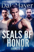 SEALs of Honor 17-19