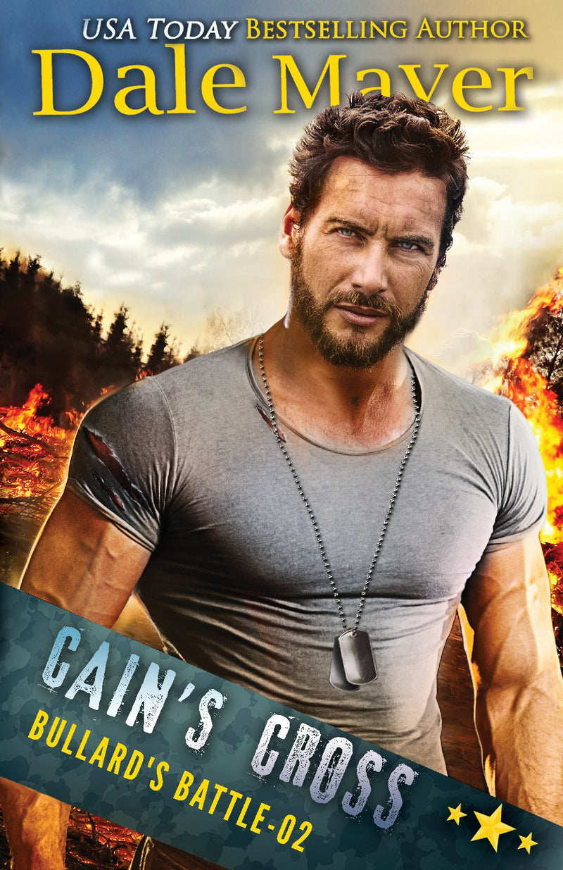 Cain's Cross