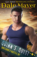 Quinn's Quest