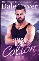 SEALs of Honor: Colton