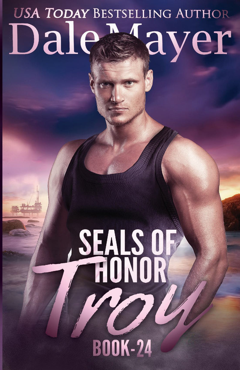 SEALs of Honor: Troy