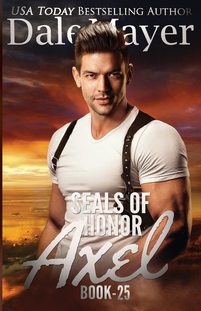SEALs of Honor: Axel