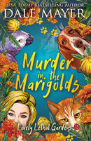 Murder in the Marigolds