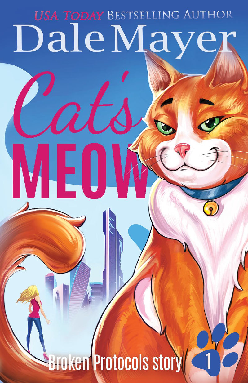 Cat’s Meow