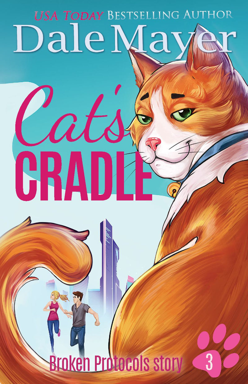 Cat’s Cradle