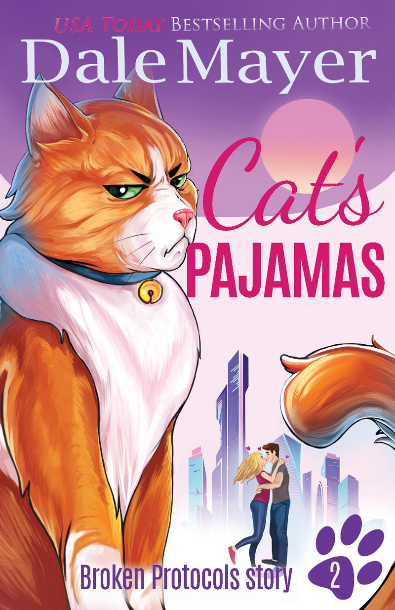 Cat’s Pajamas