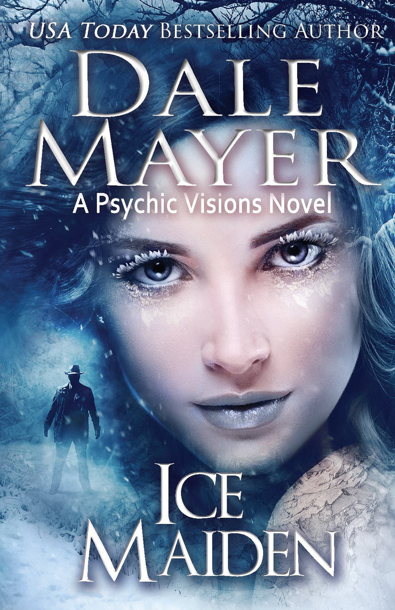 Ice Maiden