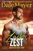 Zack’s Zest