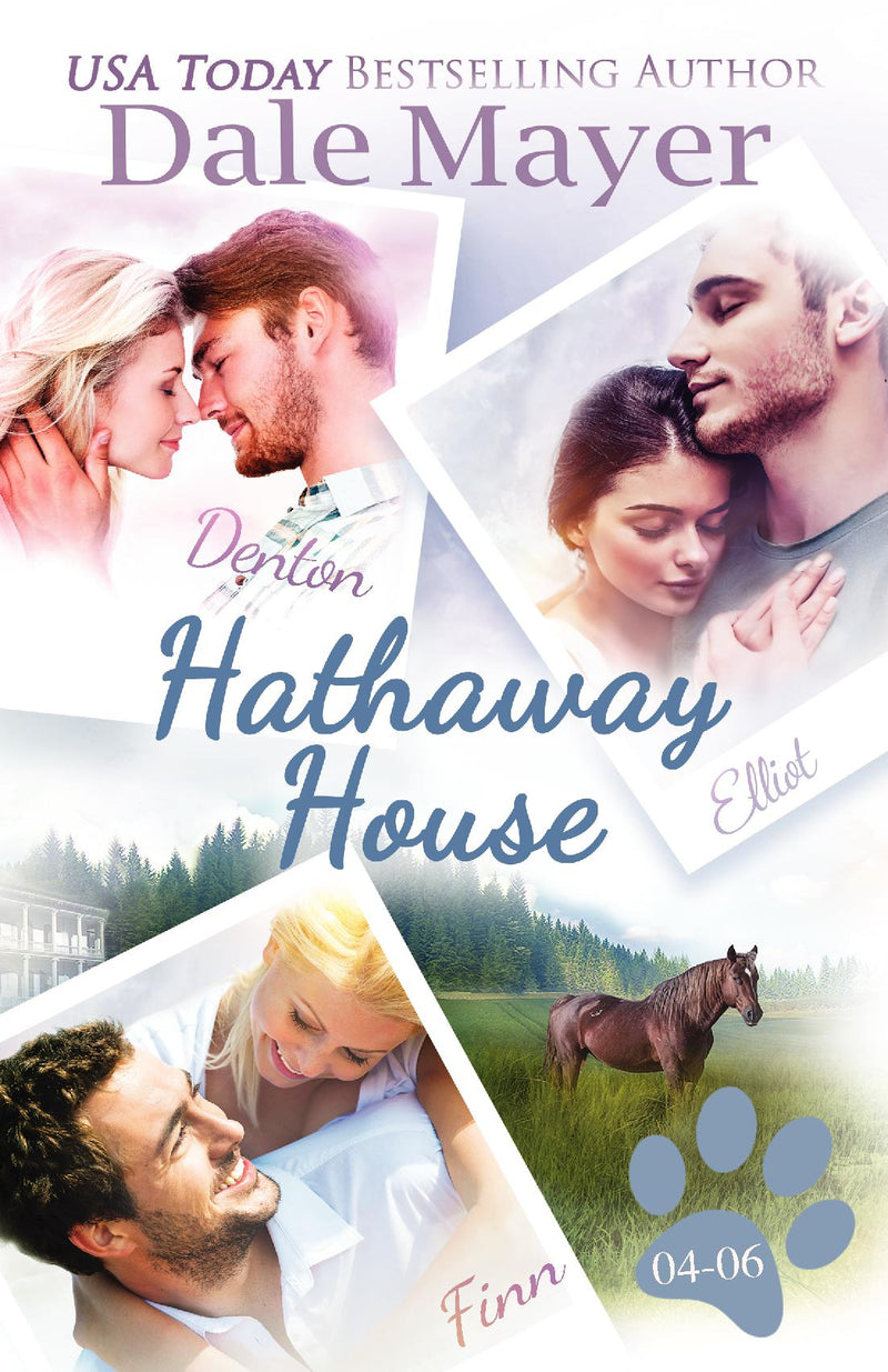 Hathaway House 4-6