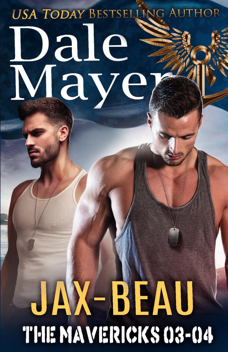 The Mavericks: Books 3-4