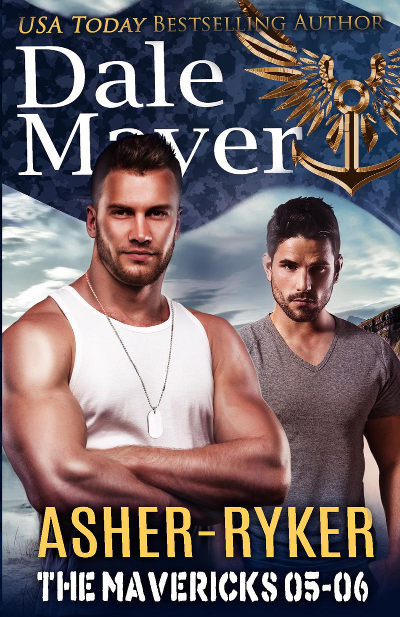 The Mavericks: Books 5-6