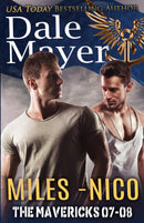 The Mavericks: Books 7-8