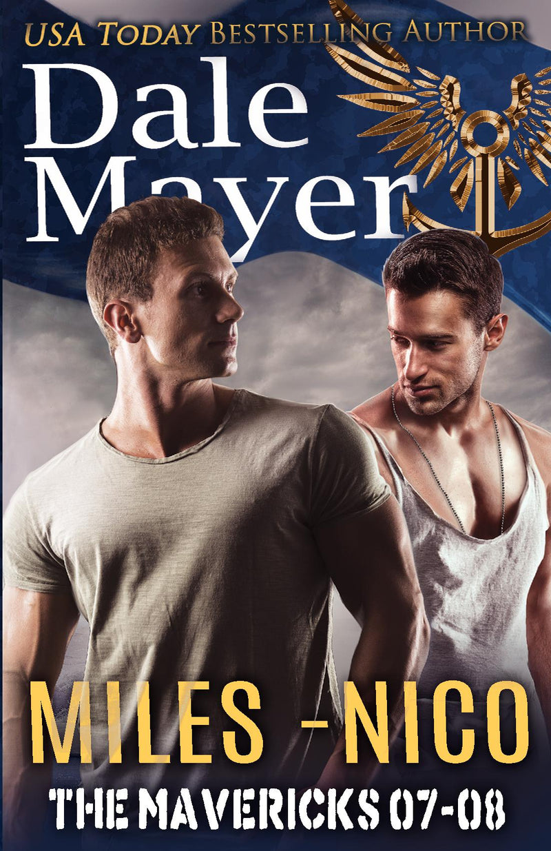 The Mavericks: Books 7-8