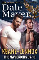 The Mavericks: Books 9-10