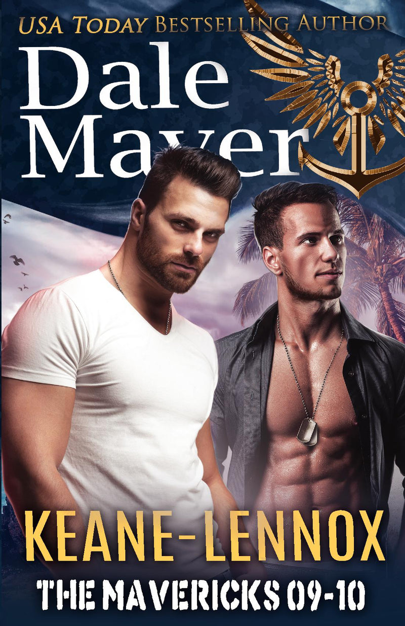 The Mavericks: Books 9-10