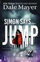 Simon Says... Jump