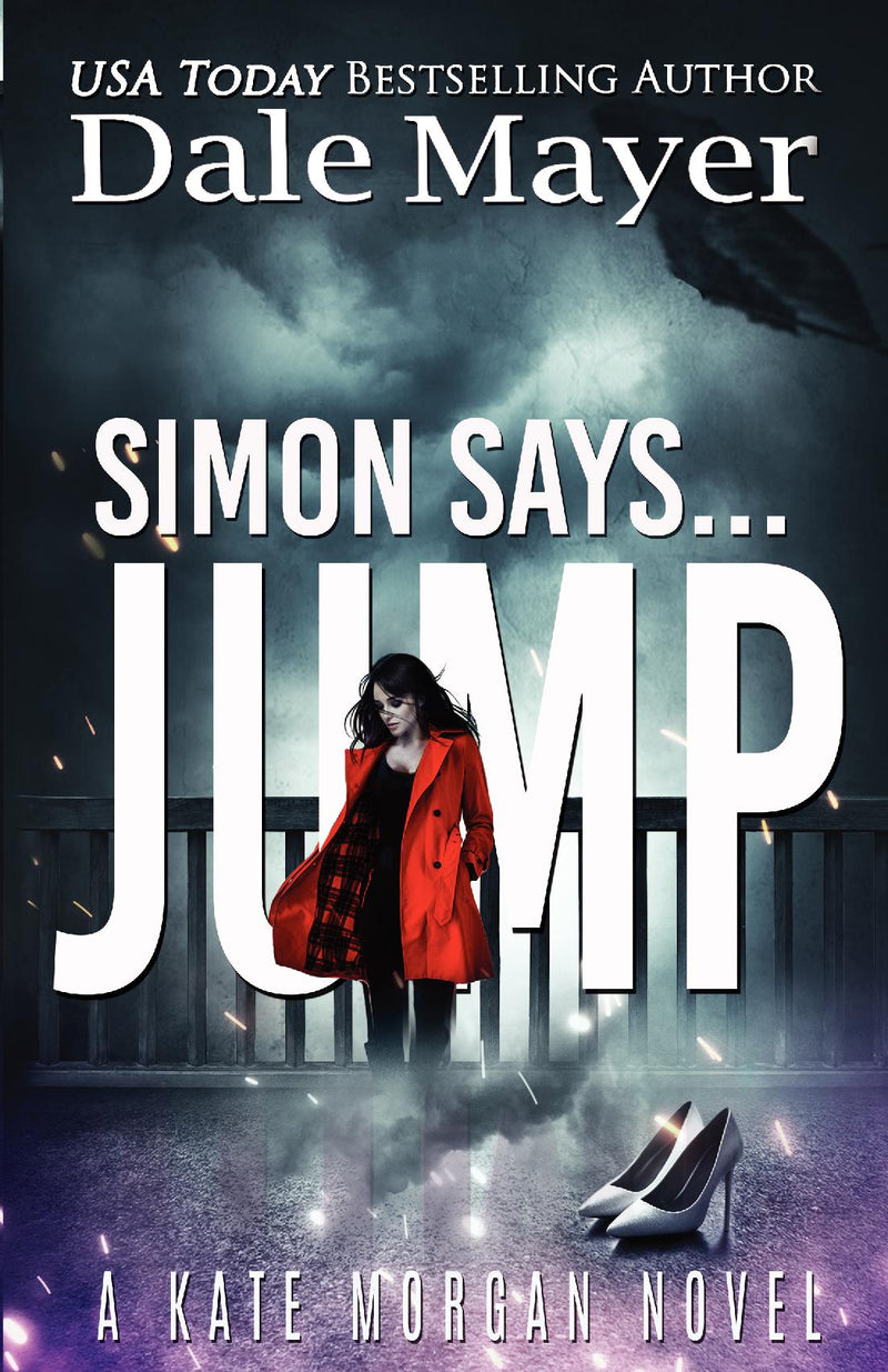 Simon Says... Jump