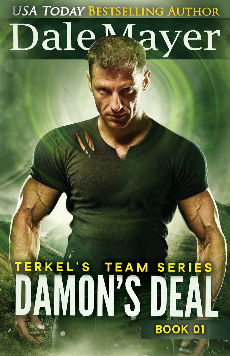 Damon's Deal