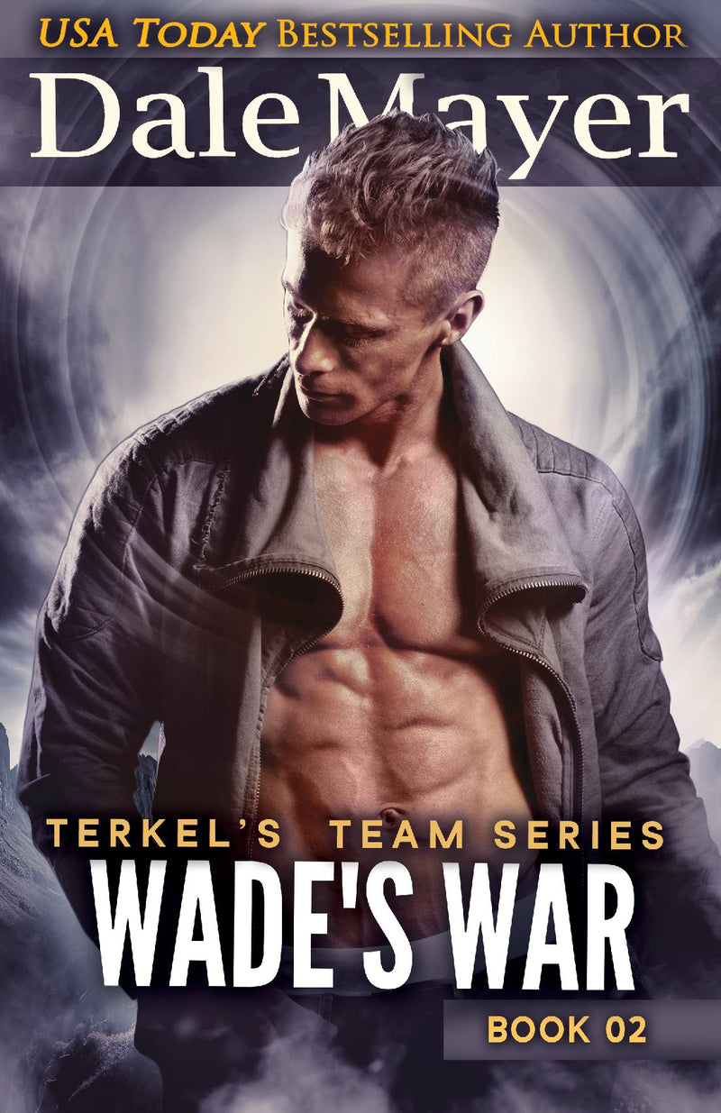 Wade's War