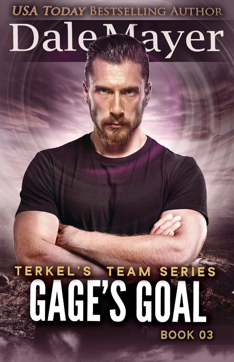 Gage's Goal