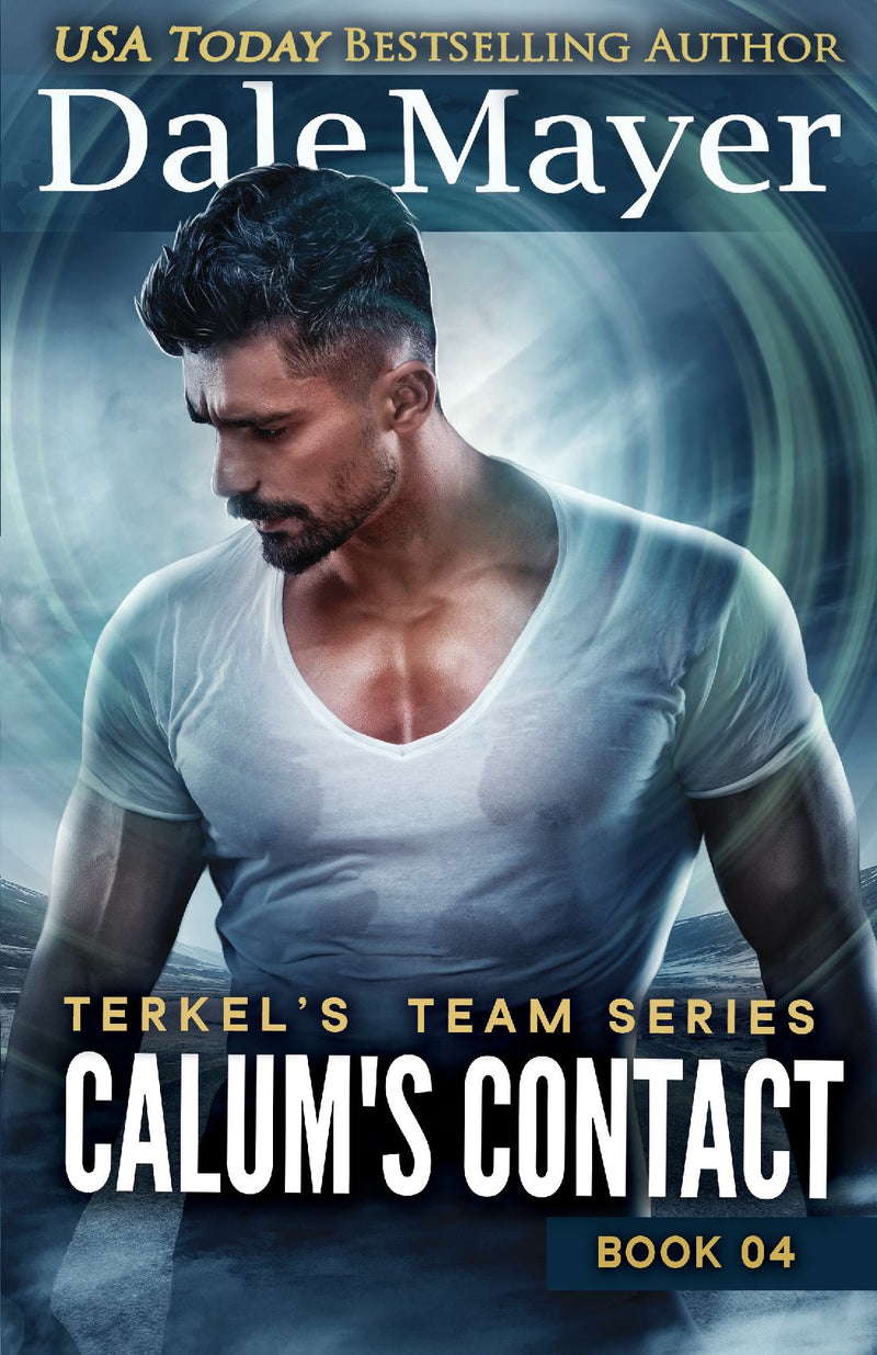 Calum's Contact