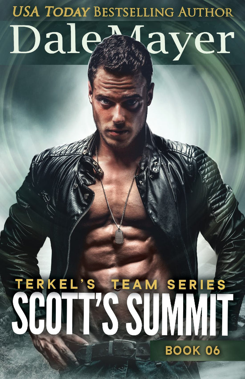 Scott's Summit