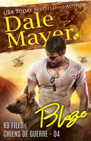 Blaze (Français)