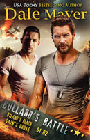 Bullards Bundles: BKs:1-2