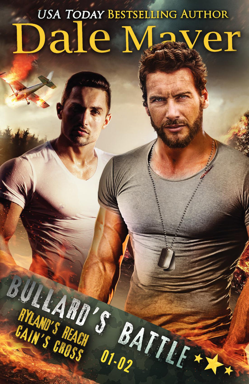 Bullards Bundles: BKs:1-2