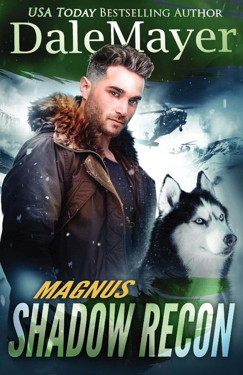 Magnus