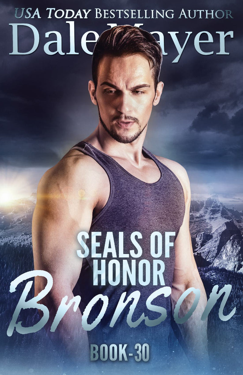SEALs of Honor: Bronson