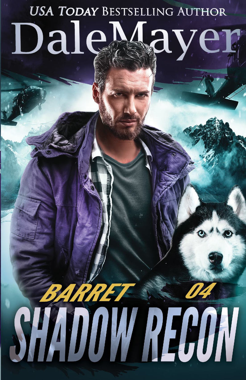 Barret