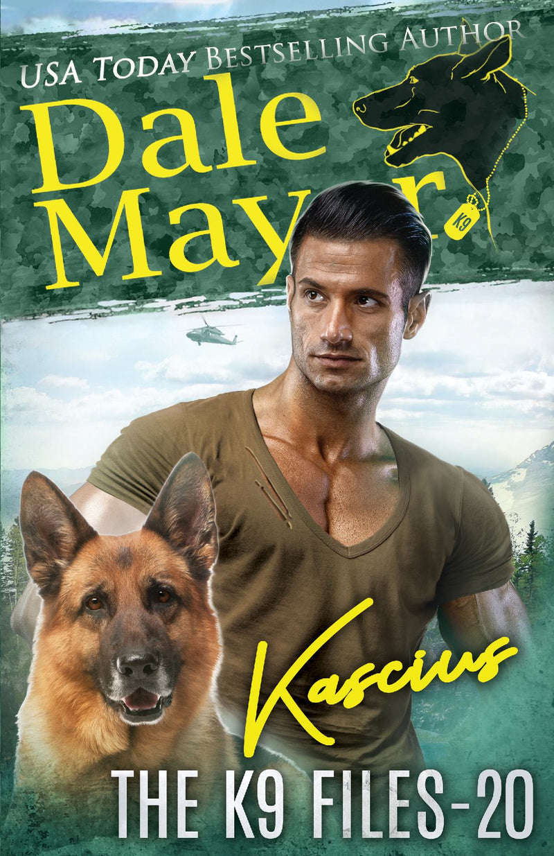 Kascius