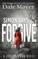 Simon Says... Forgive