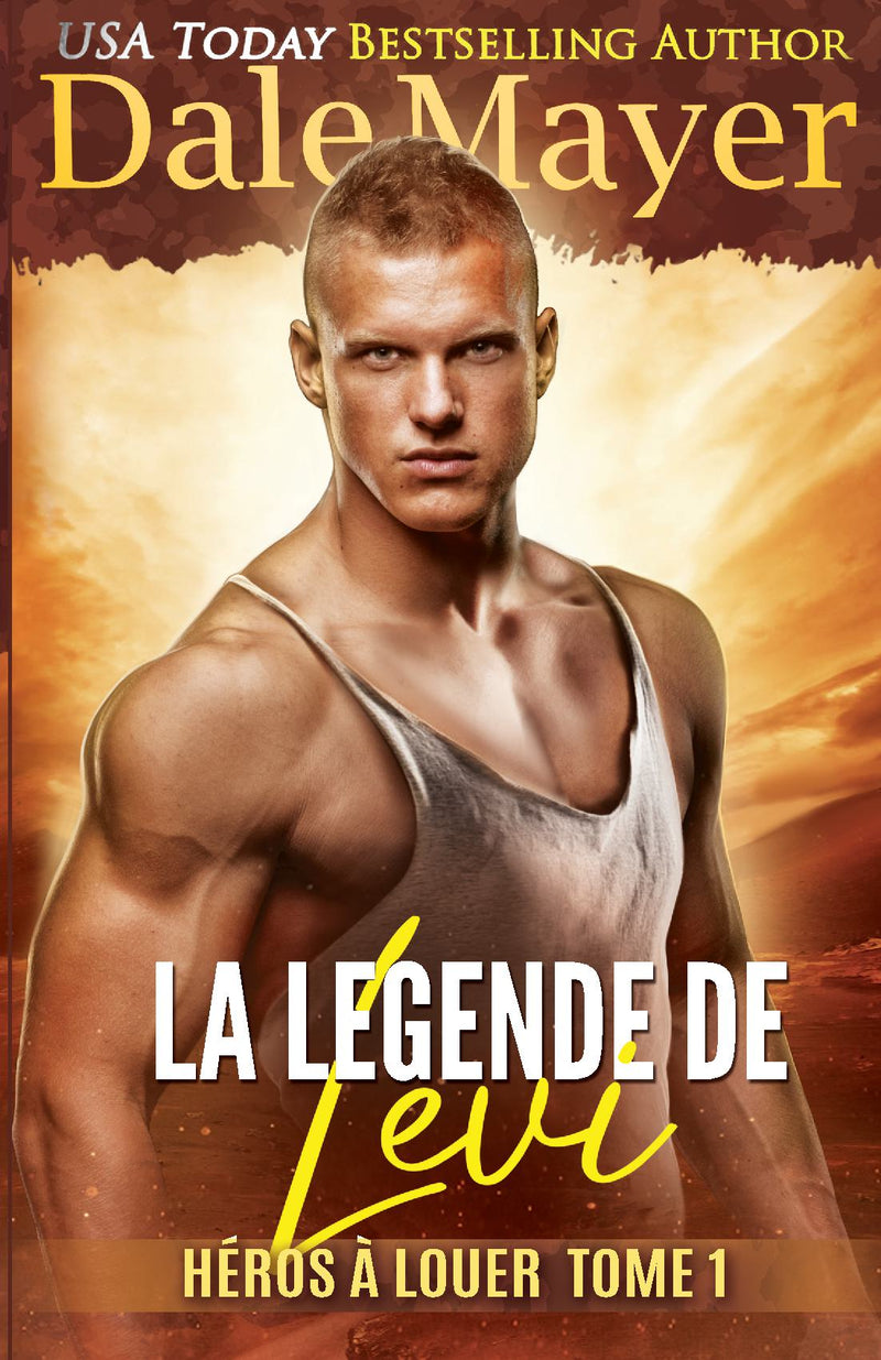 La Légende de Levi