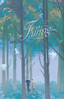 Falling -2