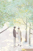 Falling -3