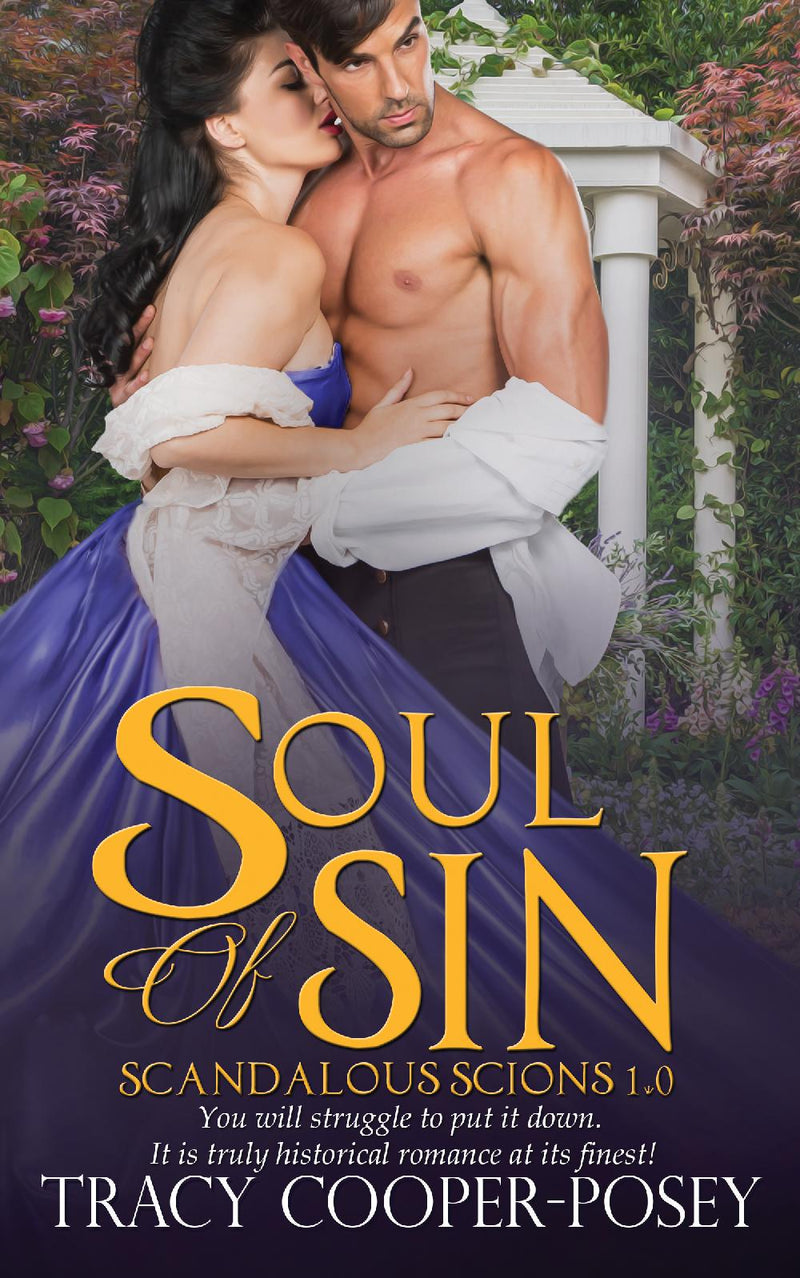 Soul of Sin