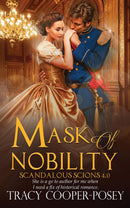 Mask of Nobility