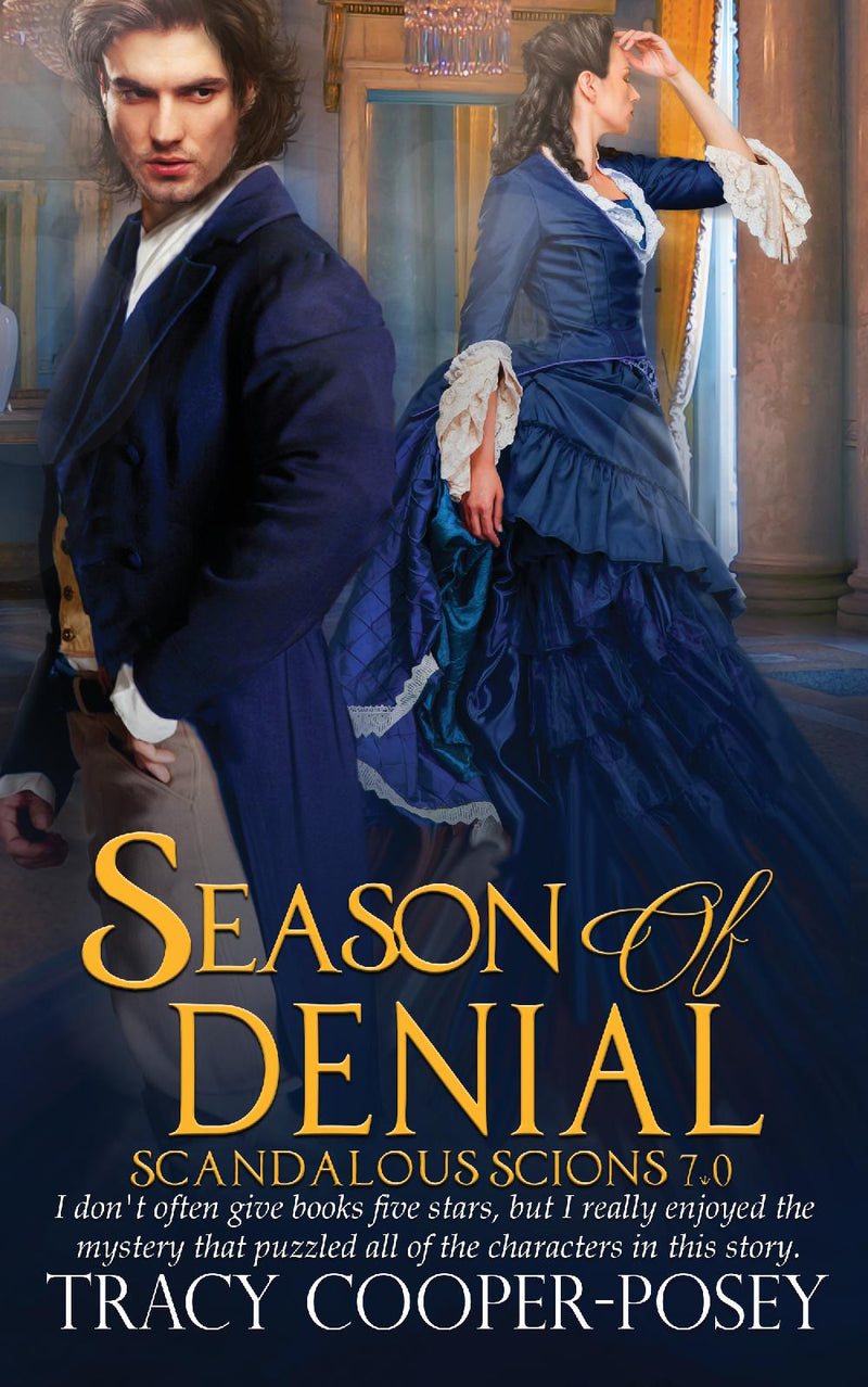 Season of Denial
