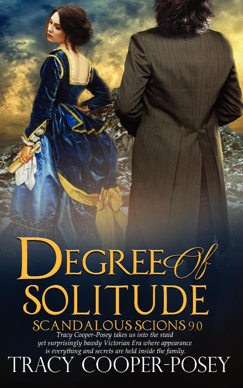 Degree of Solitude
