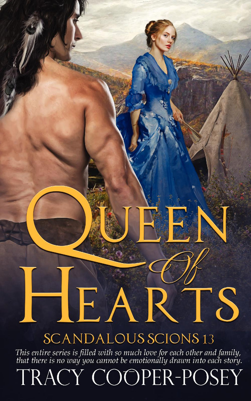 Queen of Hearts